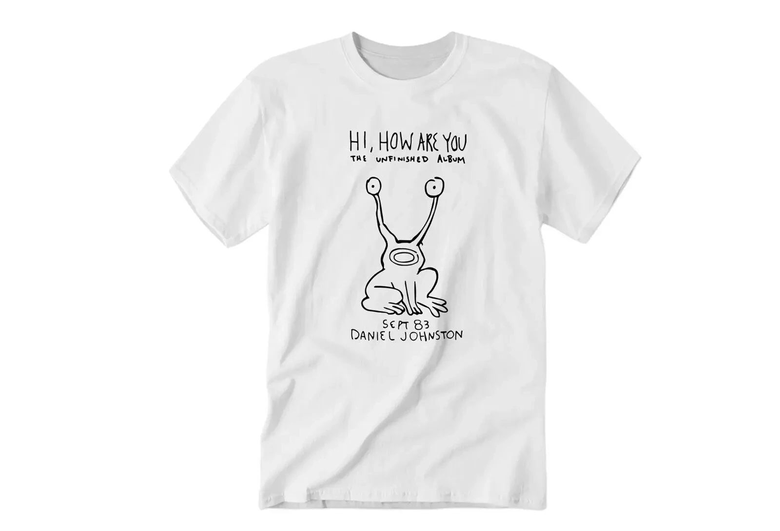 Streetwear Brand Aesthetic - New Sleeve Streetwear Classic Arrival Tee