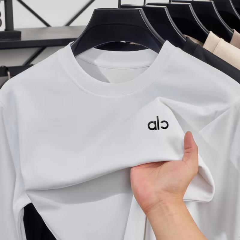 Streetwear Brand Logos - White Classic Logo Sports Function Brand