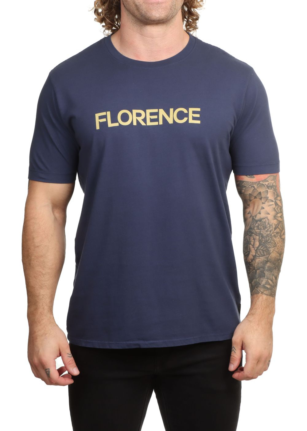 Streetwear Brand Logos - Logo Classic Surfing Brand Casual T-shirt