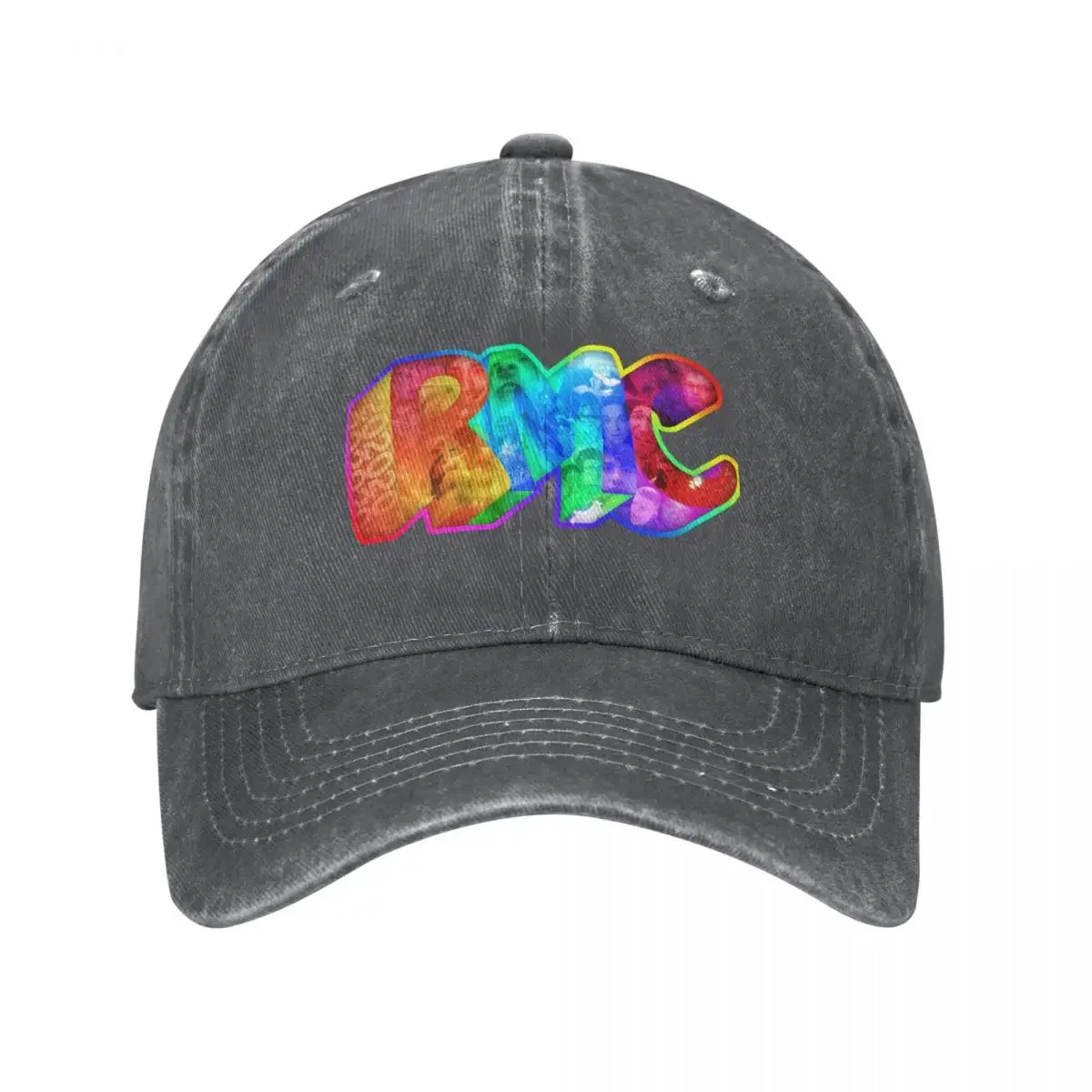 Streetwear Brand Collection - The RMC 2020-21 Collection Baseball Cap