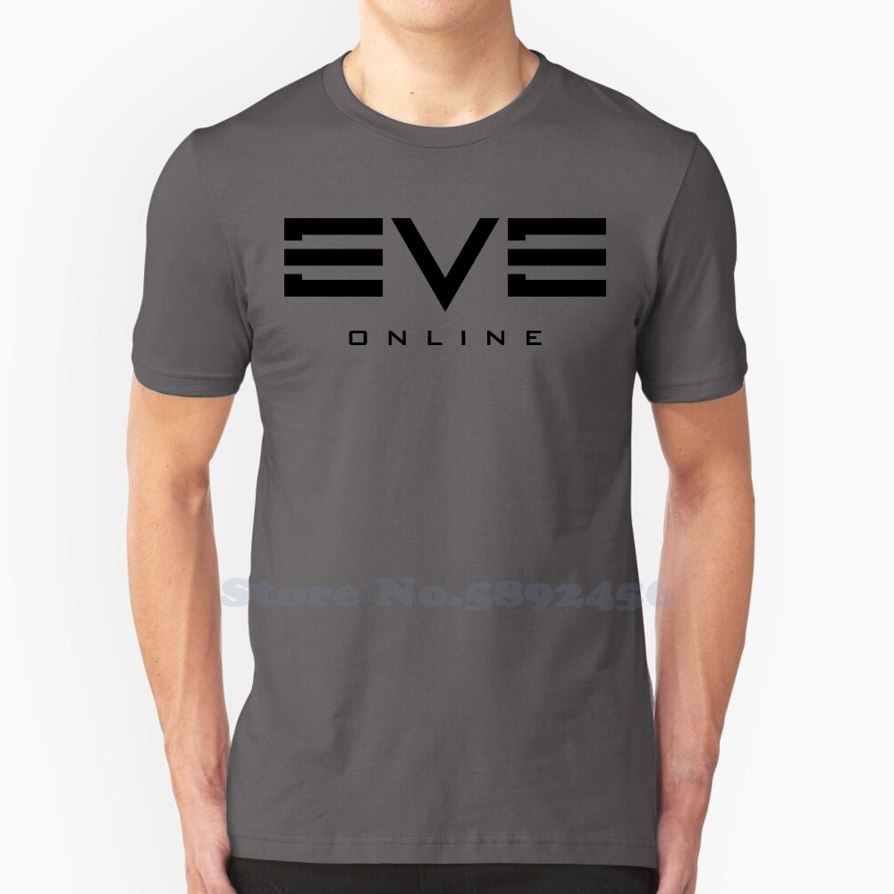 Streetwear Brand Logos - EVE Online Unisex Clothing 2023 Streetwear