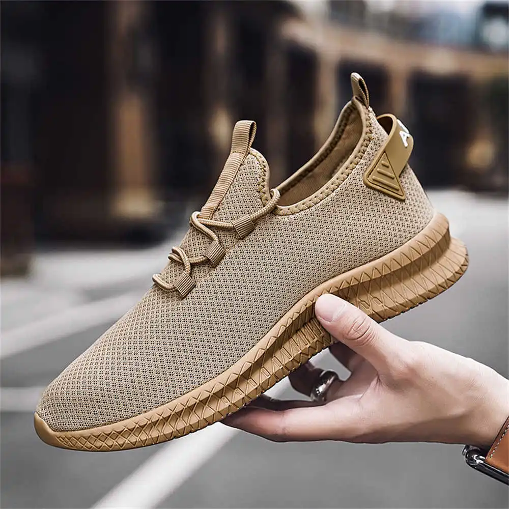 Streetwear Brand Store - Demi-season Mesh Tenni Man Running Sneakers