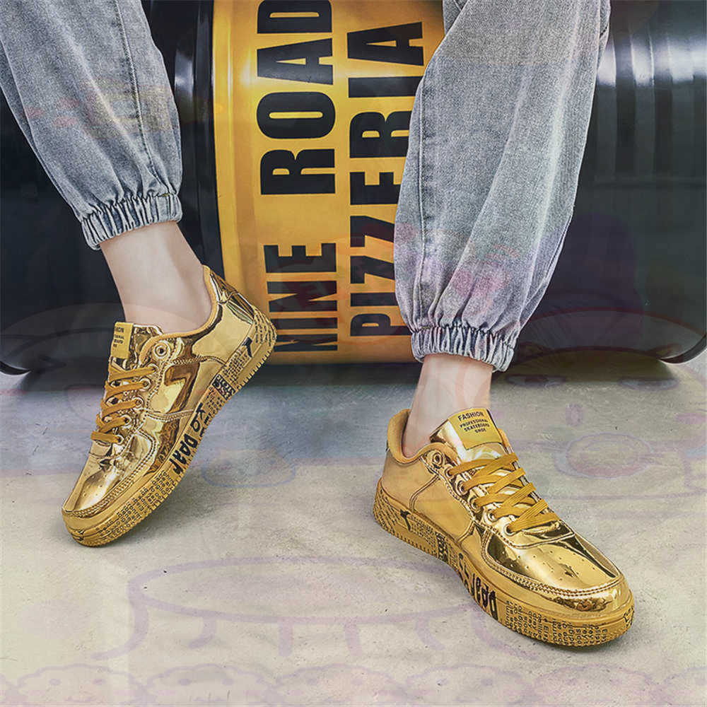 Streetwear Brand Store - Round Foot Size 45 Sneakers Wholesale