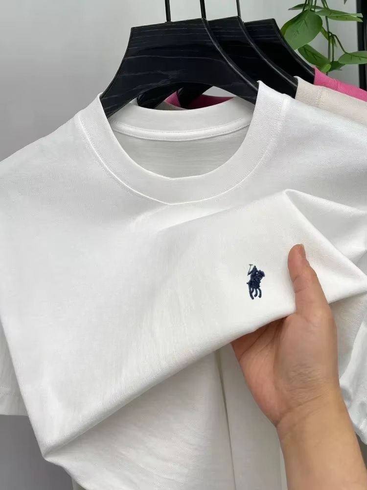 Streetwear Brand Logos - Classic Logo Outdoor Leisure Brand T-Shirt