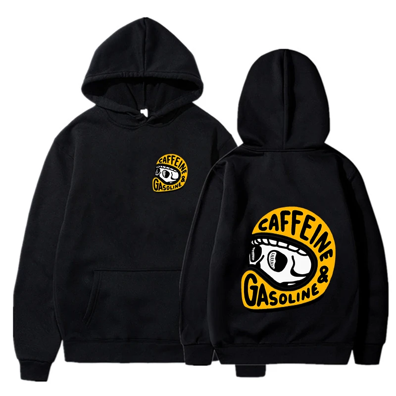 Streetwear Outfit Brand - Hot 2026 Luxury Brand Graphic Mens