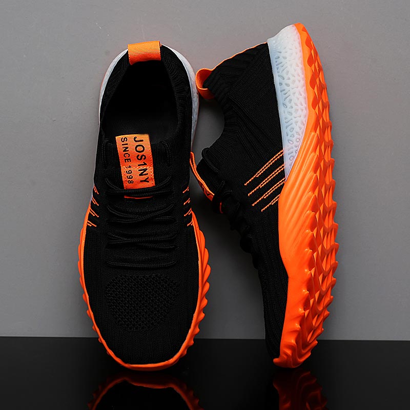 Streetwear Brand Store - Plus Size Light Weight Air Mesh
