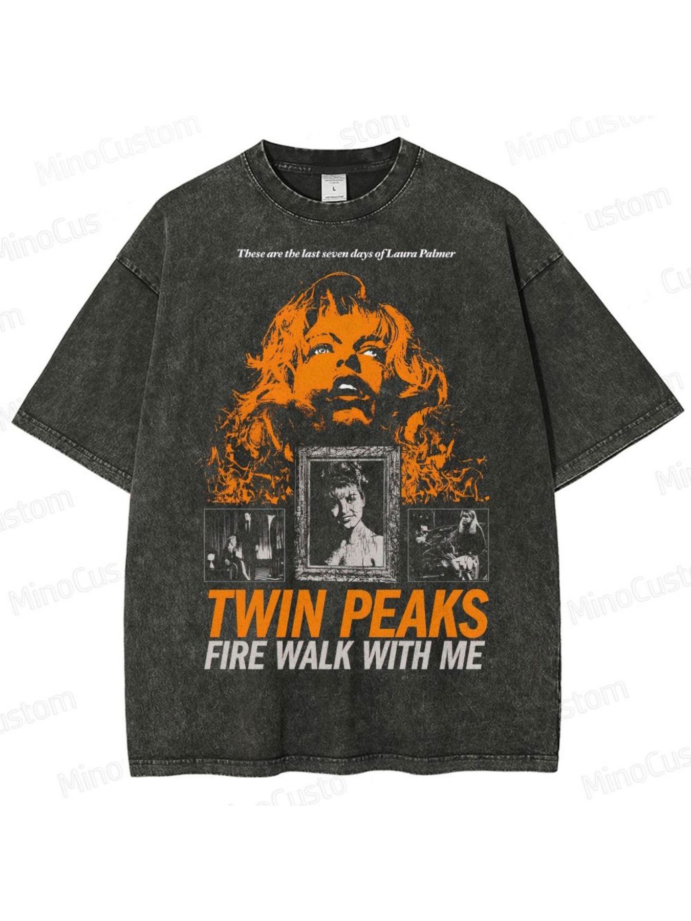 Men's washed cotton streetwear - Streetwear Brand Quotes review and price