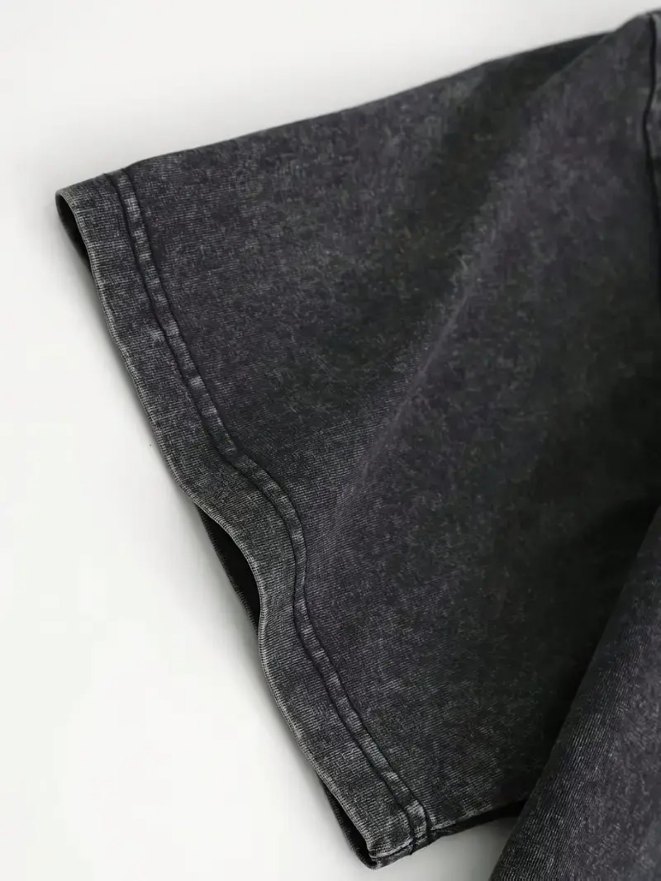 Men's washed cotton streetwear - Streetwear Brand Quotes review and price