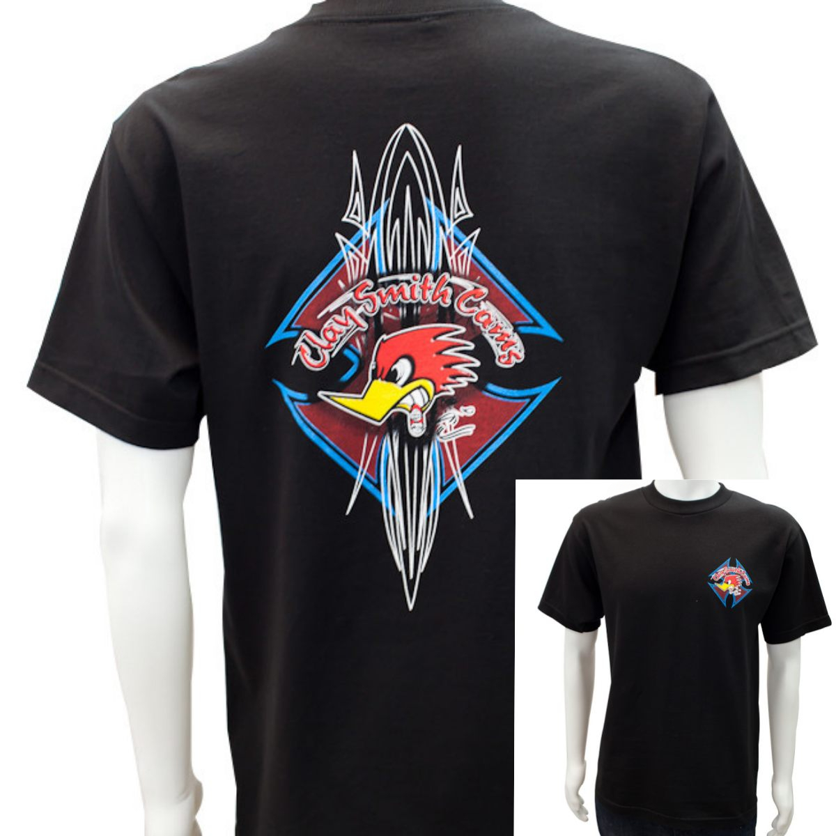 Holiday Logo Classic Racing Ca - Streetwear Brand Logos review and price