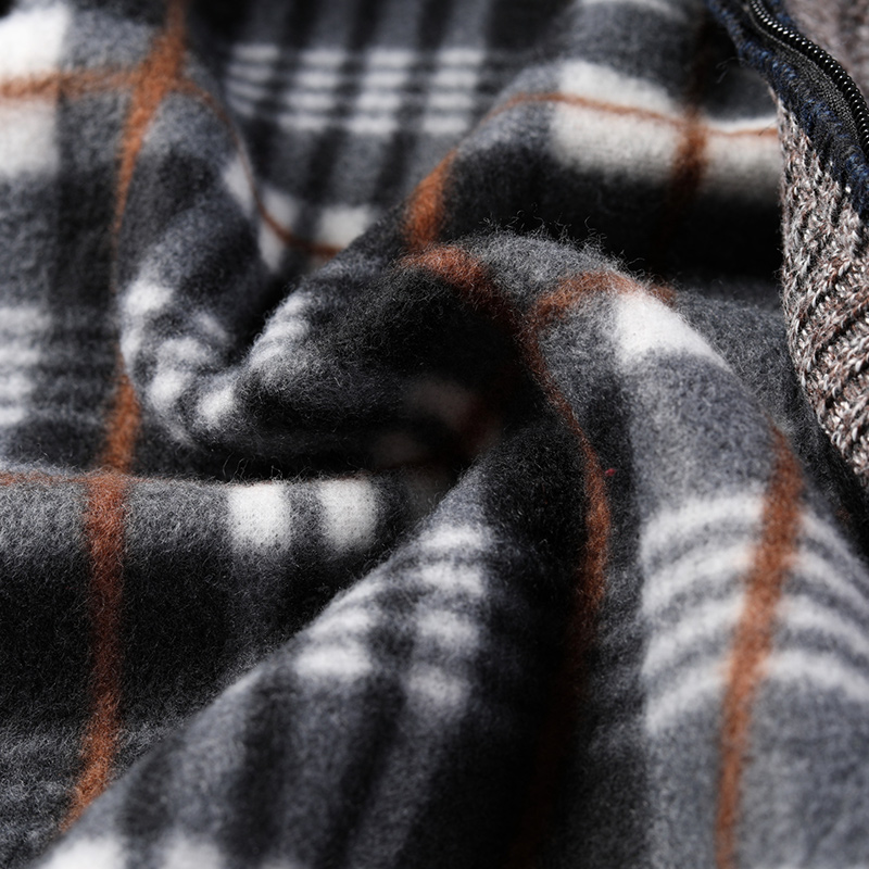 Autumn Winter Warm Cardigan Me - Streetwear Brand Jacket review and price