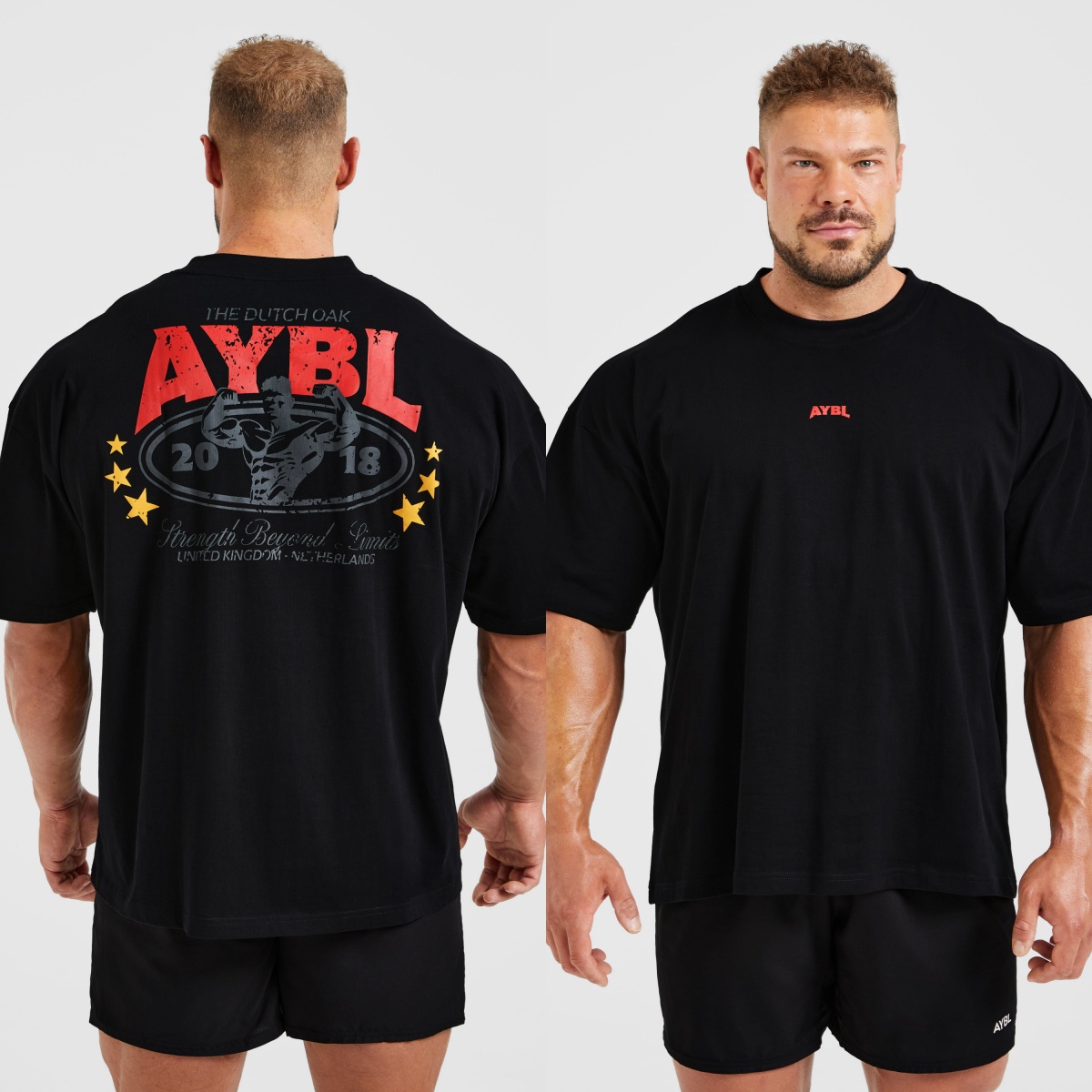 Red Logo Strength Fitness Bran - Streetwear Brand Logos review and price