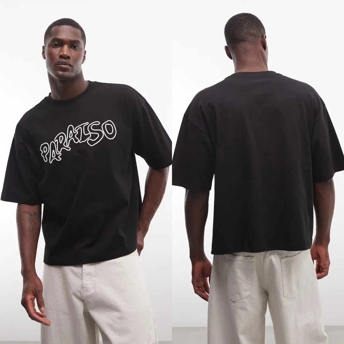 Gym Collection Fashion Trendy  - Streetwear Brand Collection review and price