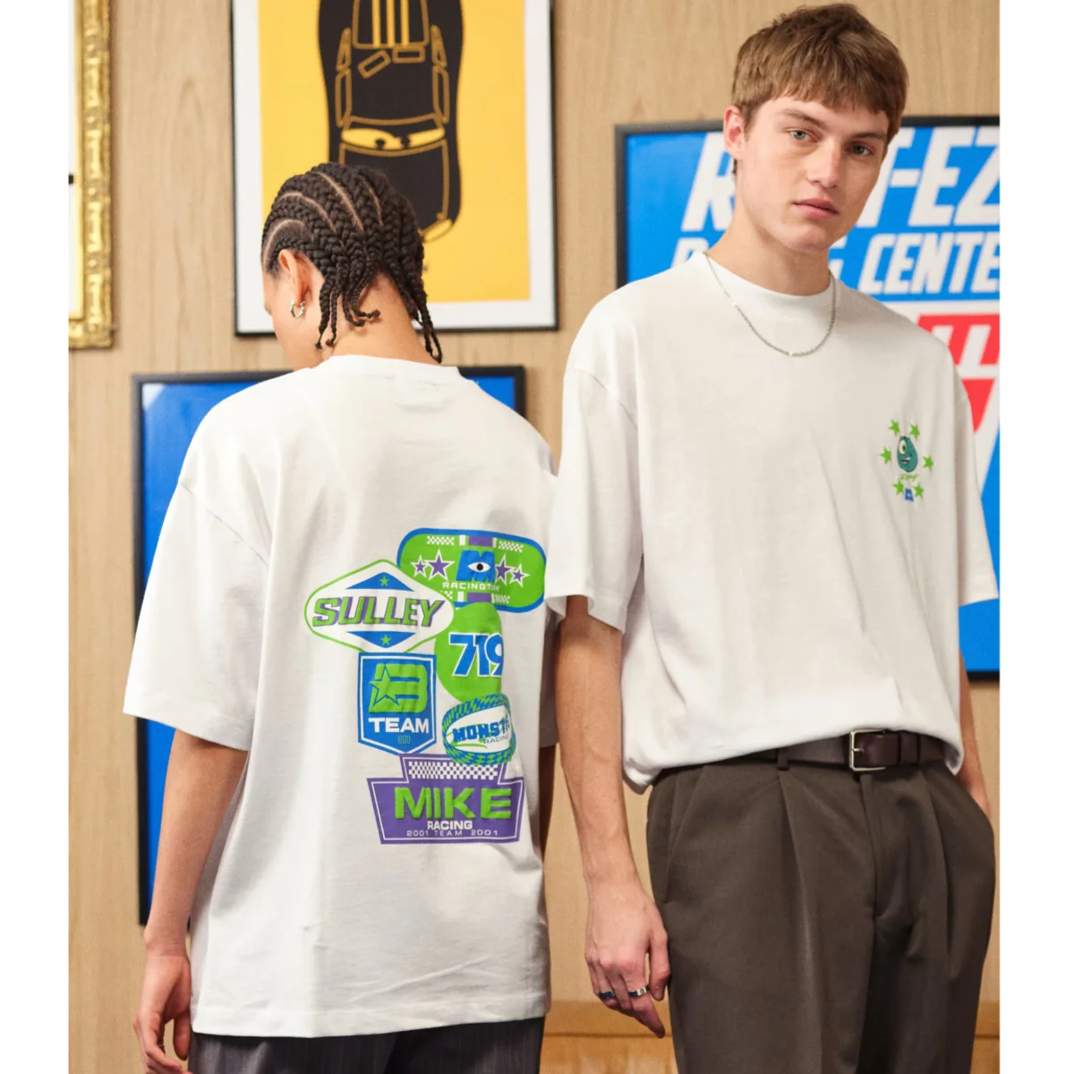 Gym Collection Fashion Trendy  - Streetwear Brand Collection review and price
