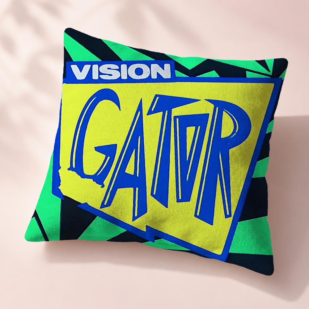 Brand Vision Street Wear Cushi - Streetwear Brand Home Decor review and price
