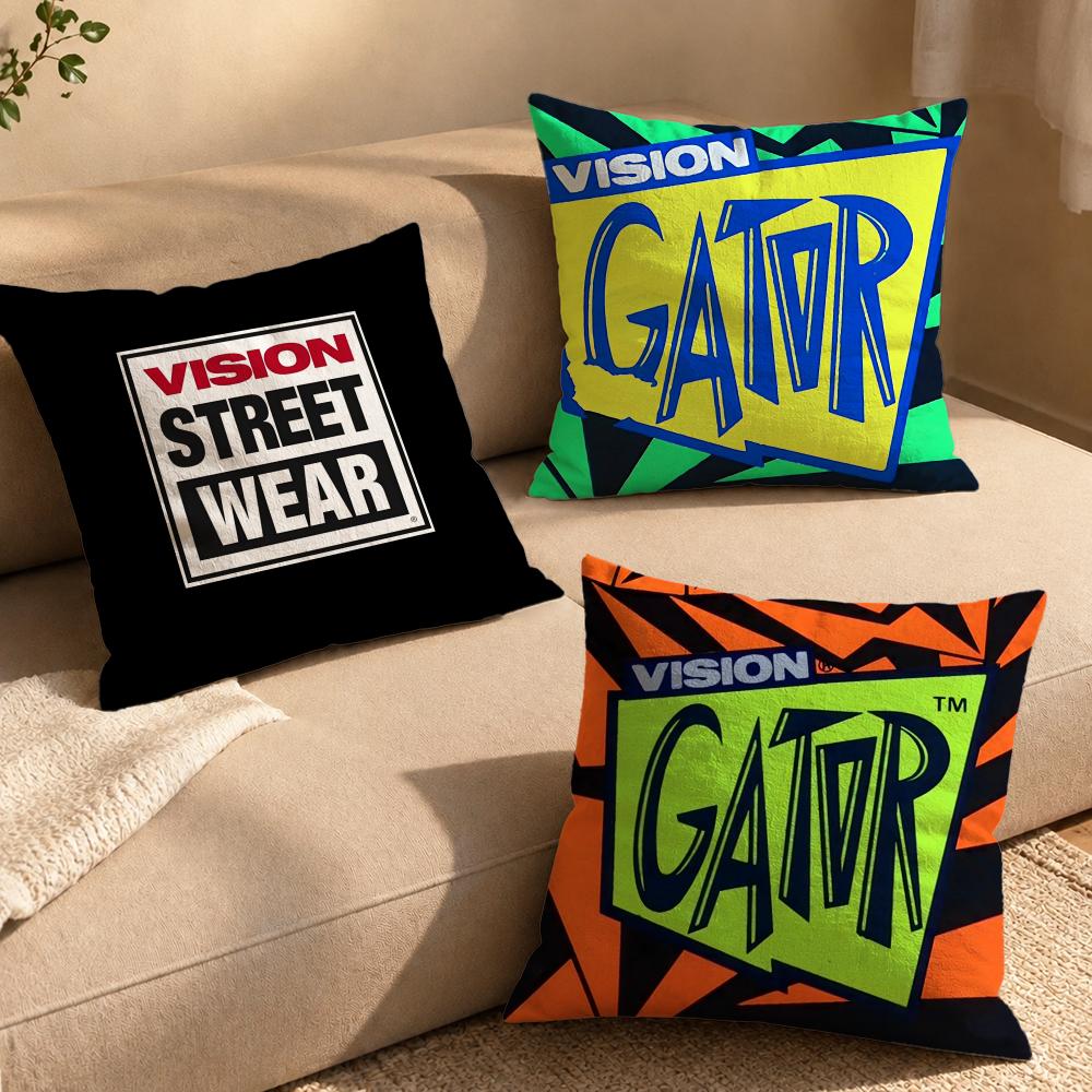 Brand Vision Street Wear Cushi - Streetwear Brand Home Decor review and price