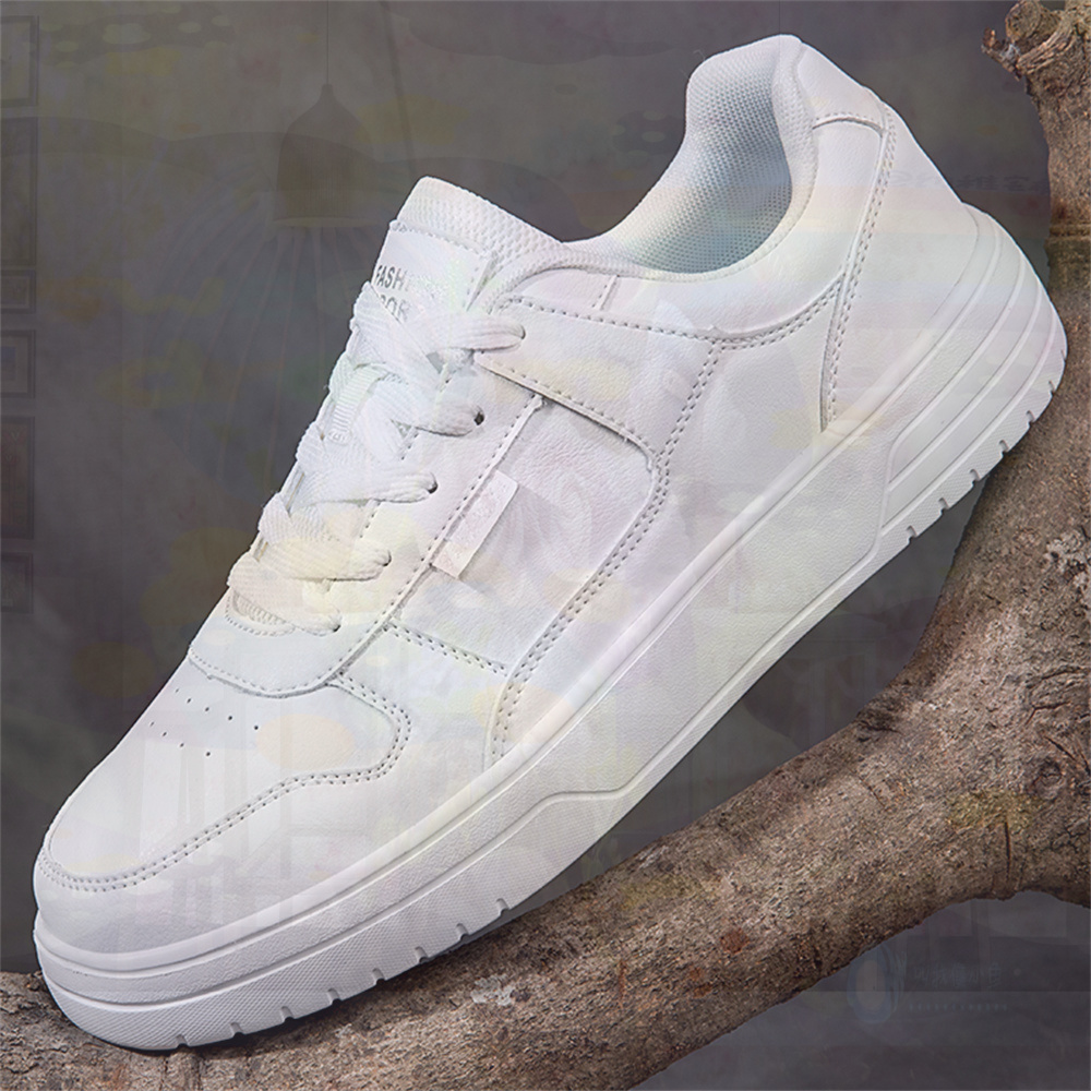 With Ties PU Leather Shoes 41  - Streetwear Brand Store review and price