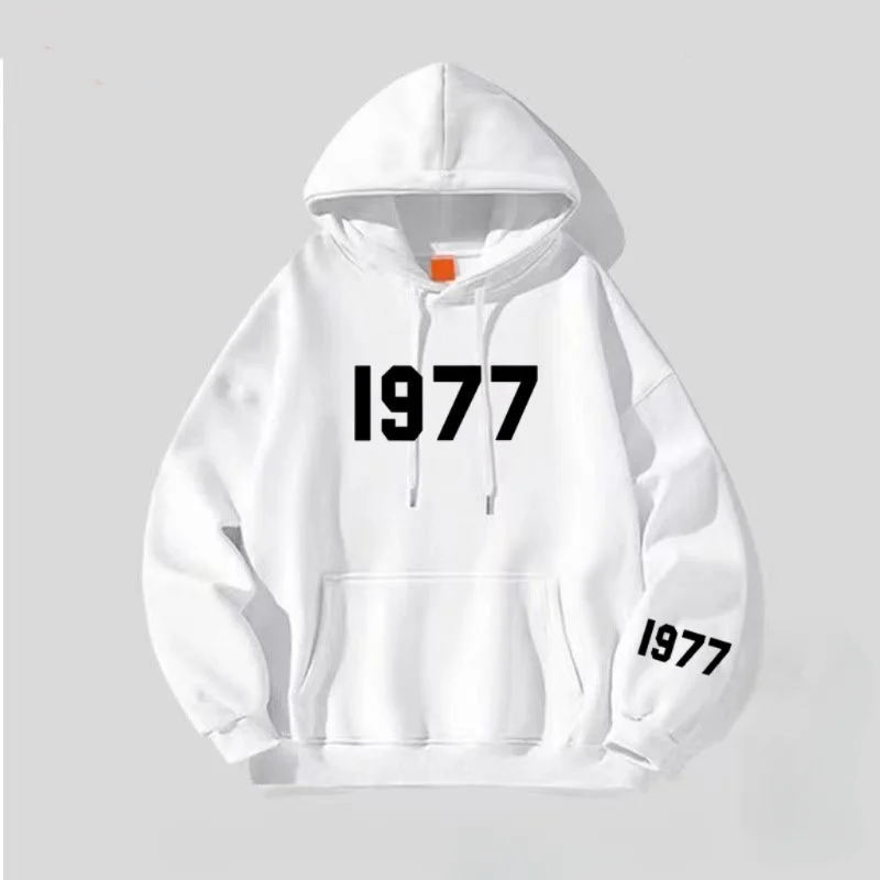 Cool 1977 Luxury Brand Graphic - Streetwear Outfit Brand review and price