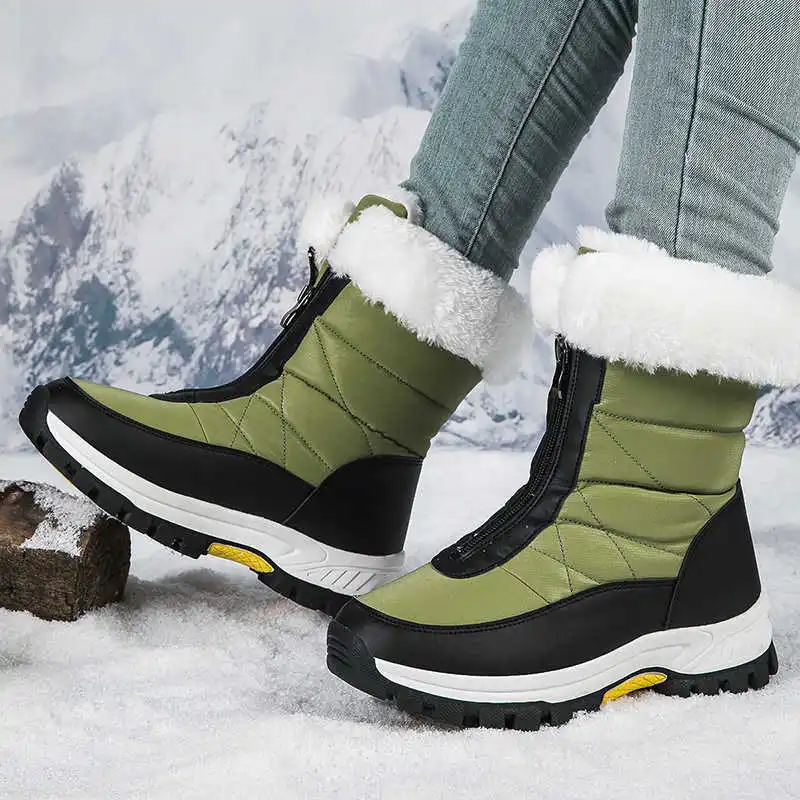 Women's Boot Sneakers Walking  - Streetwear Brand Store review and price