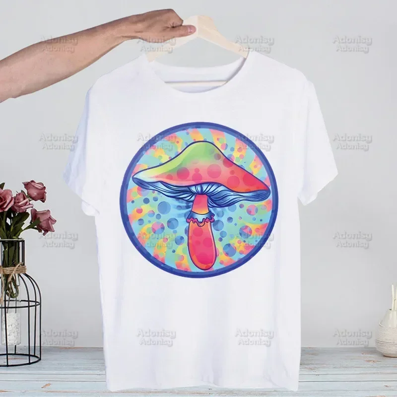 Mushroom Graphic Aesthetic Pri - Streetwear Brand Aesthetic review and price