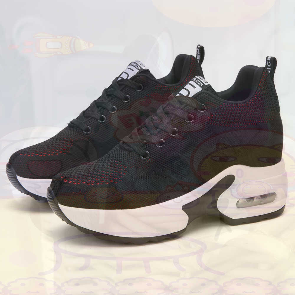 Red Size 36 Shoes Woman Tennis - Streetwear Brand Store review and price