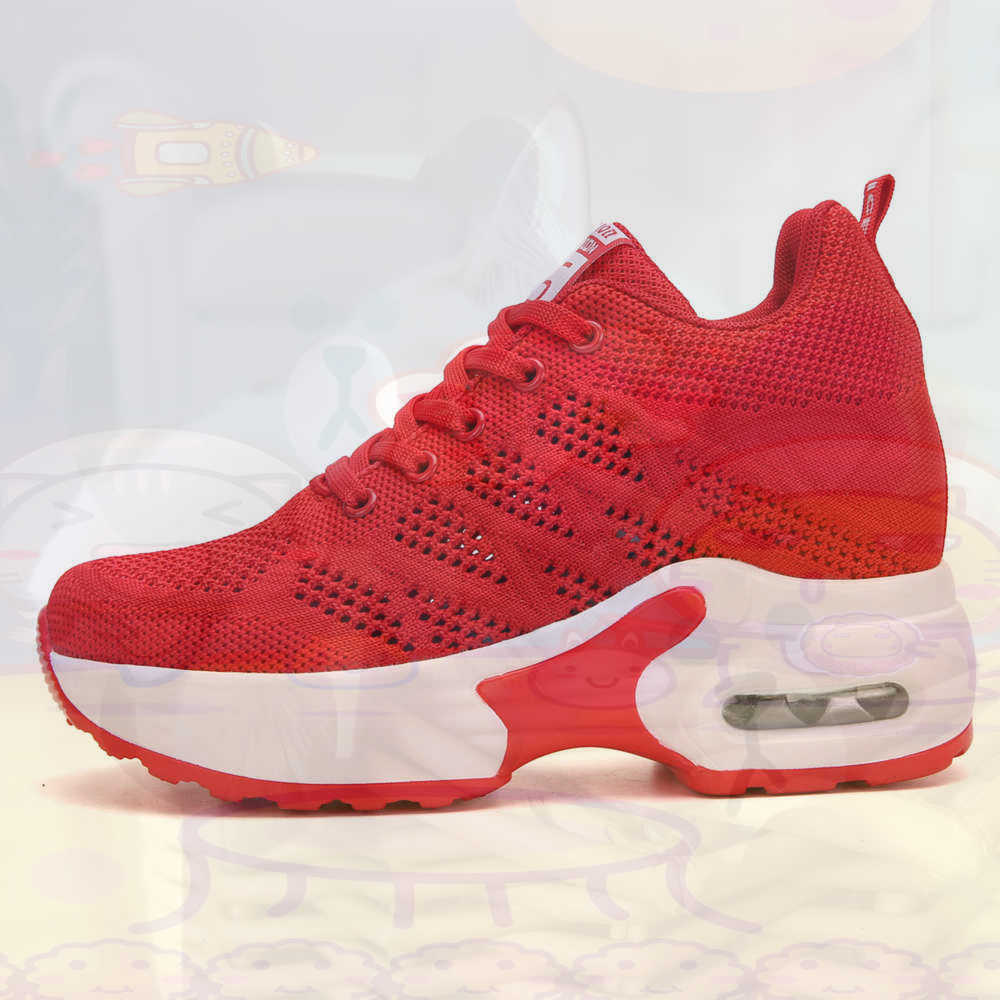 Red Size 36 Shoes Woman Tennis - Streetwear Brand Store review and price