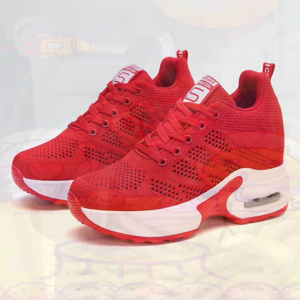 Red Size 36 Shoes Woman Tennis - Streetwear Brand Store review and price