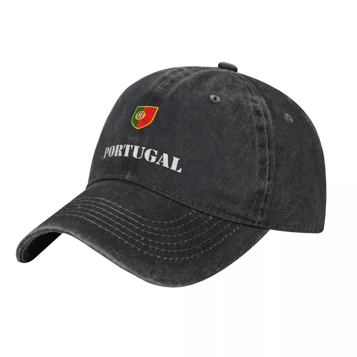 Portugal Soccer Flag Badge Bas - Streetwear Brand Portugal review and price