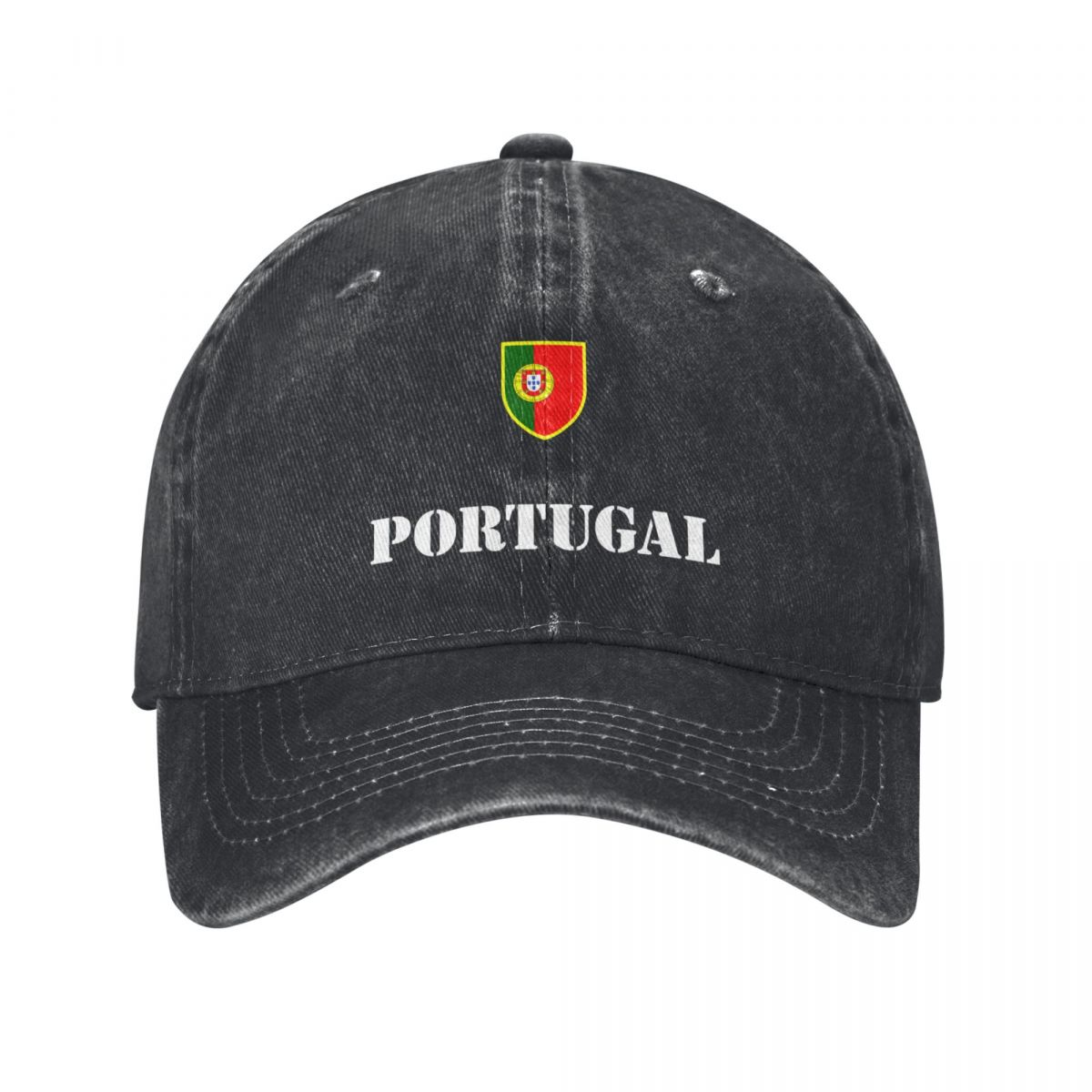 Portugal Soccer Flag Badge Bas - Streetwear Brand Portugal review and price