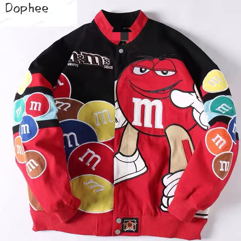 2025 American Style Trendy Bra - Streetwear Brand Jacket review and price