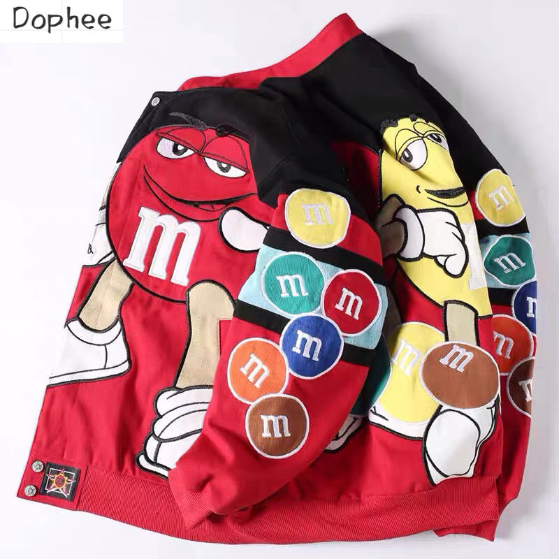 2025 American Style Trendy Bra - Streetwear Brand Jacket review and price