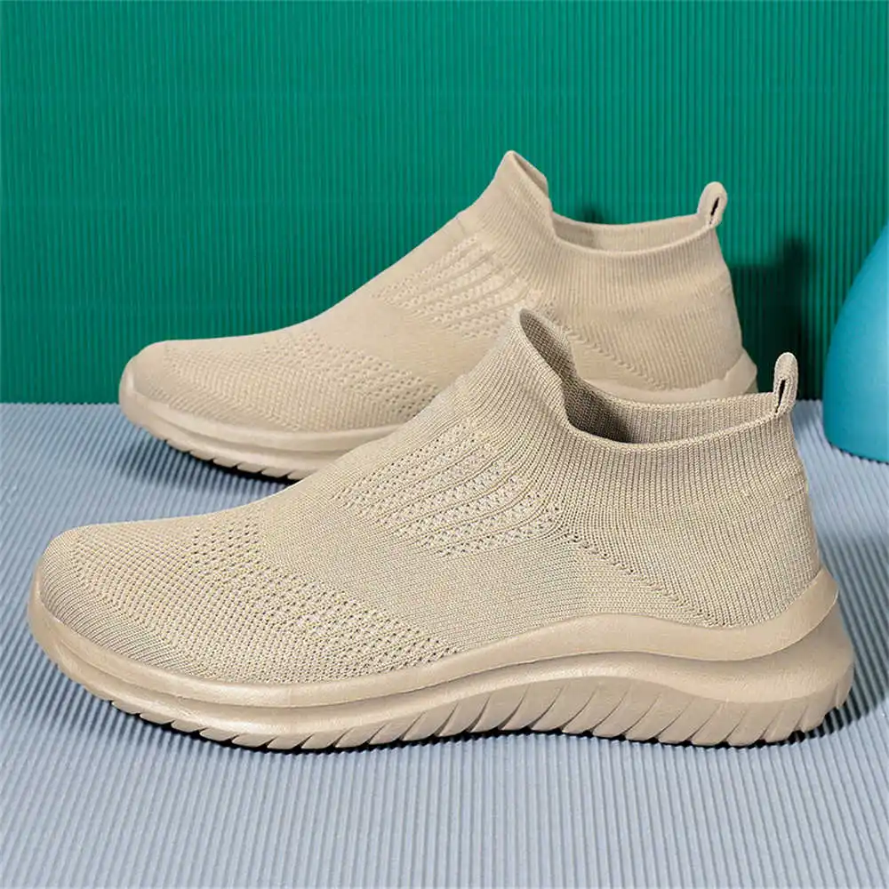 Beige Soft New Novelty Tennis  - Streetwear Brand Store review and price