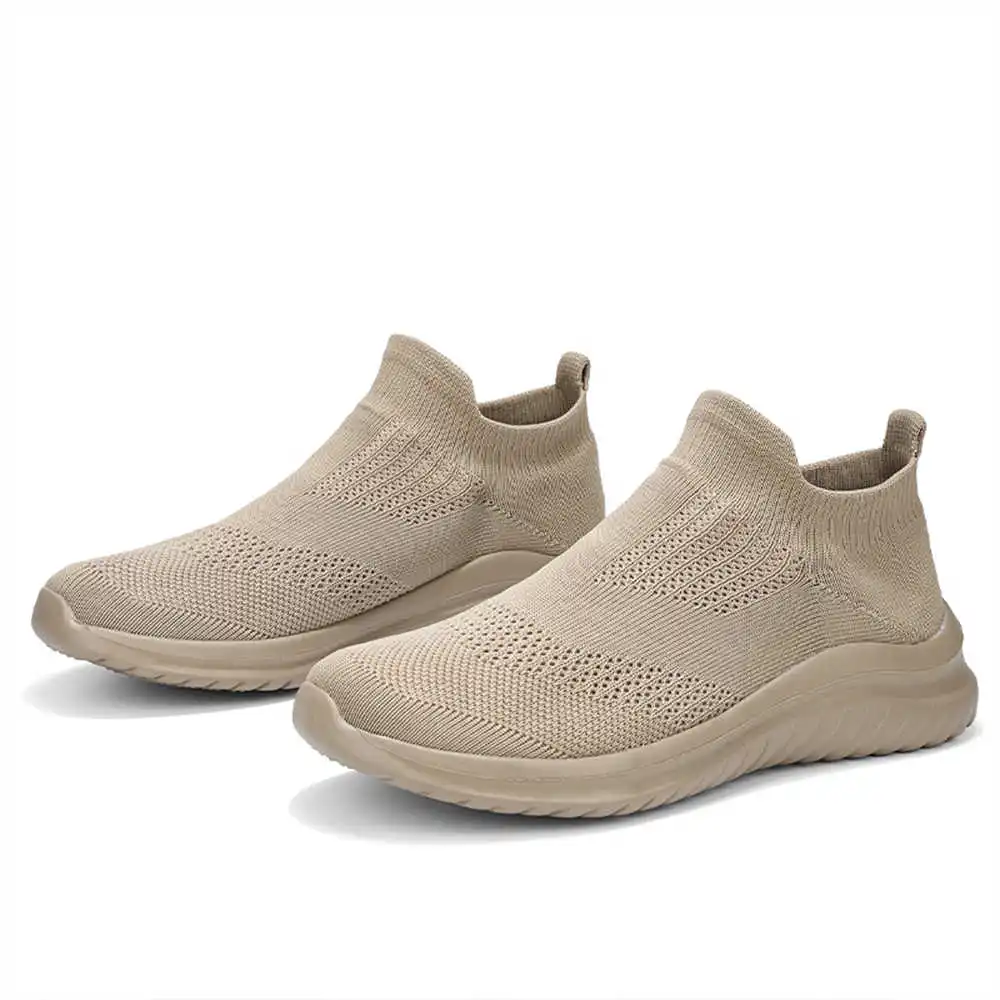 Beige Soft New Novelty Tennis  - Streetwear Brand Store review and price