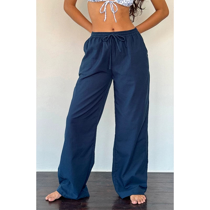Pants For Woman Elegant Design - Streetwear Brand Aesthetic review and price