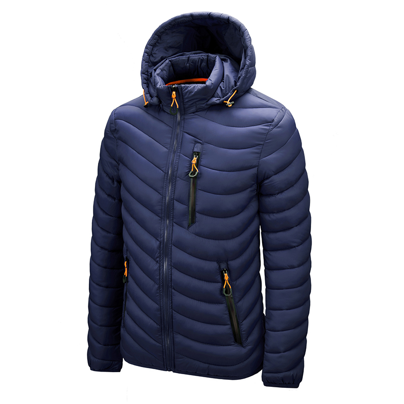 CHAIFENKO Brand Winter Warm Wa - Streetwear Brand Jacket review and price