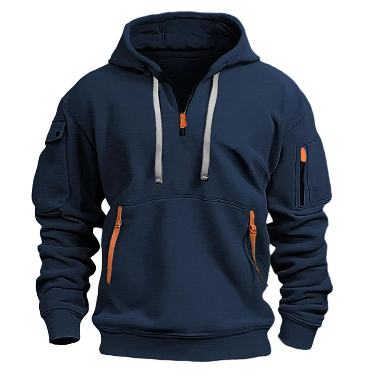 Men's Hoodies Aesthetic Fashio - Streetwear Brand Aesthetic review and price