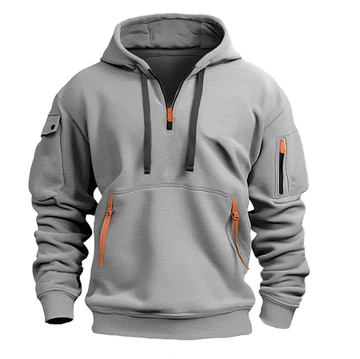 Men's Hoodies Aesthetic Fashio - Streetwear Brand Aesthetic review and price