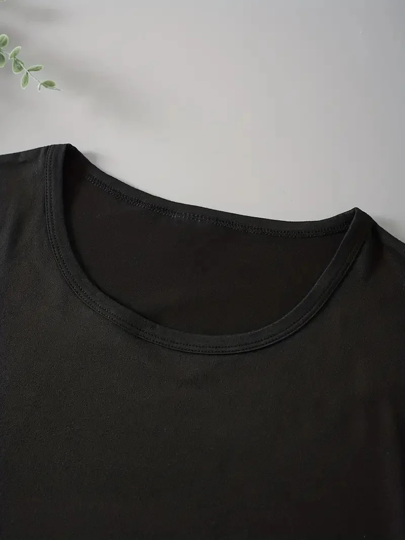 Leisure Fashion Short Sleeve   - Streetwear Brand Aesthetic review and price