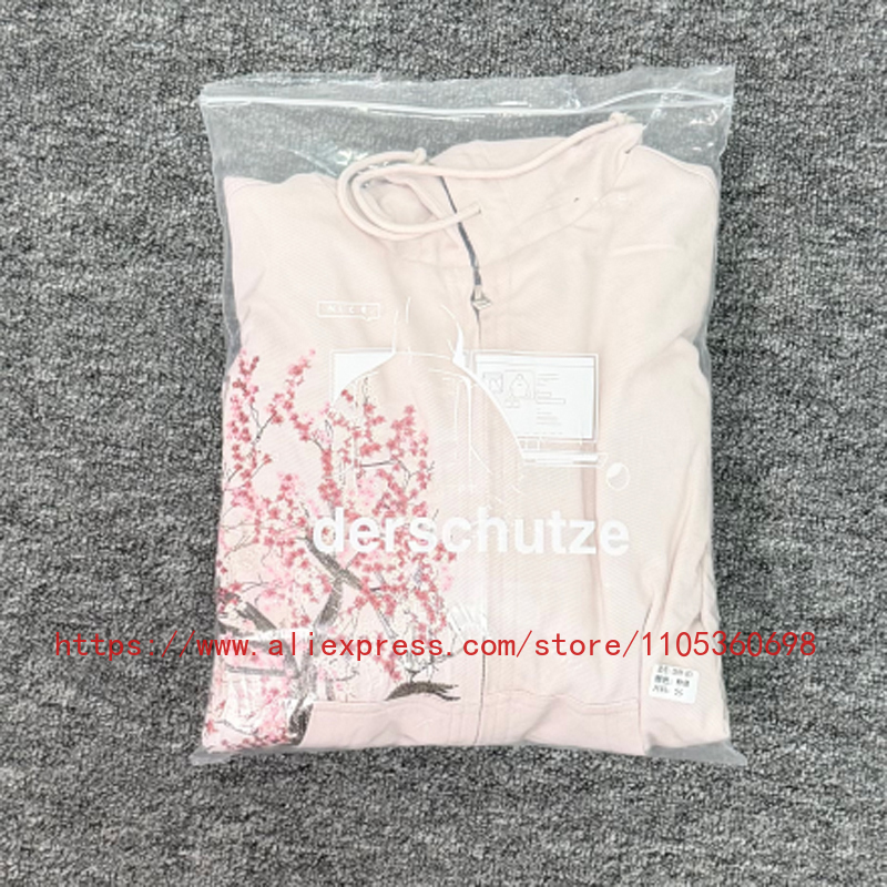 New Arrival Derschutze Jacket  - Streetwear Brand Logos review and price