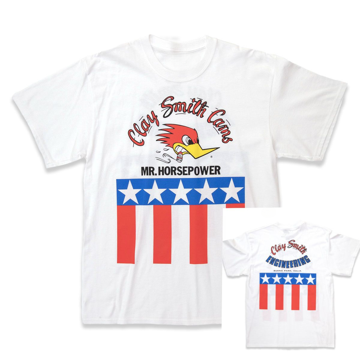 Red Woodpecker Logo Classic Ra - Streetwear Brand Logos review and price