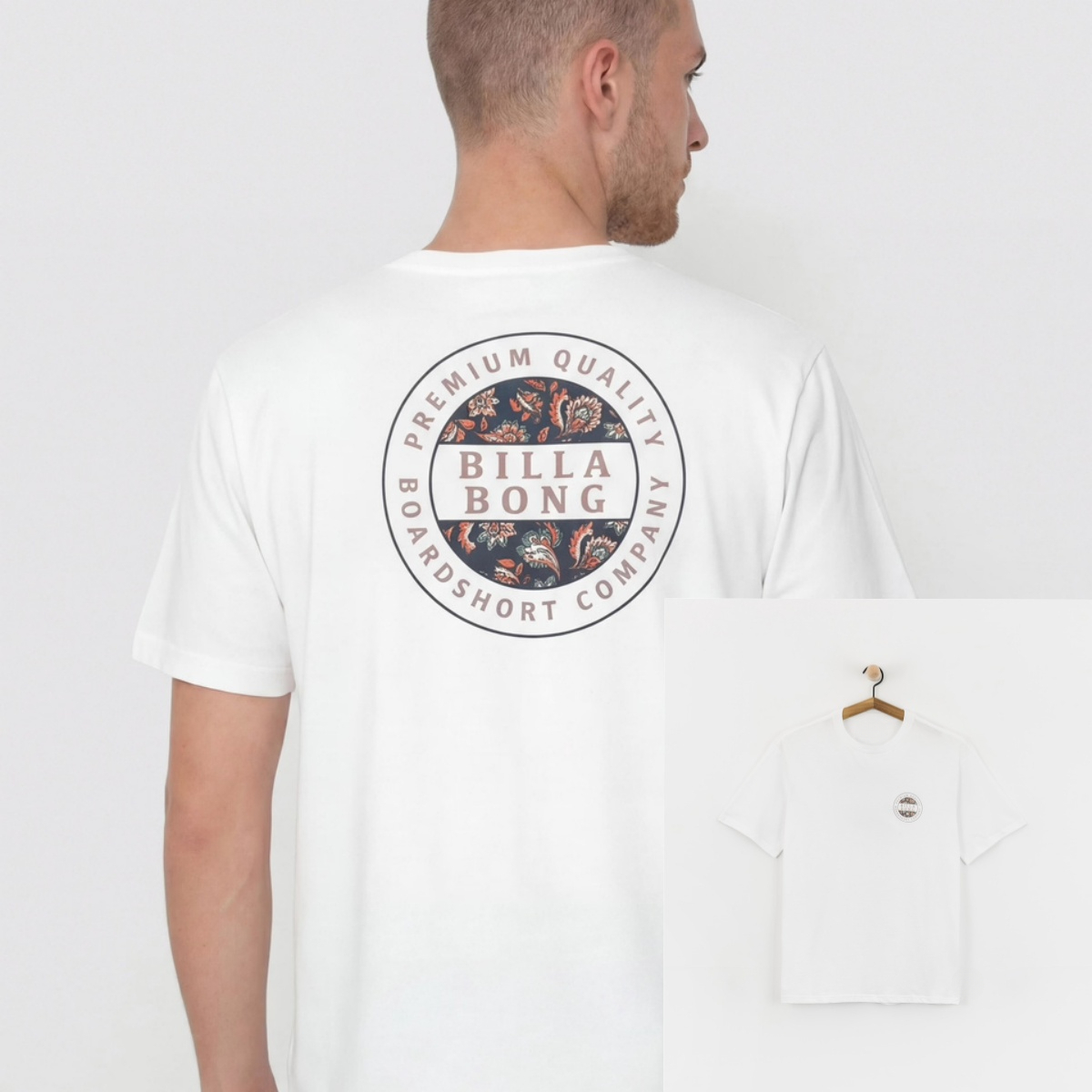 Classic Logo Billa Outdoor Sur - Streetwear Brand Logos review and price