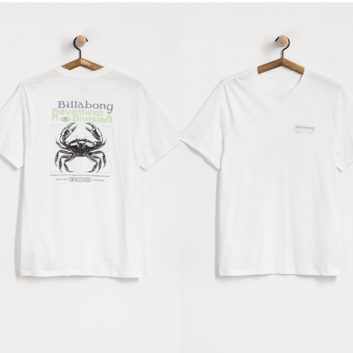 Classic Logo Billa Outdoor Sur - Streetwear Brand Logos review and price