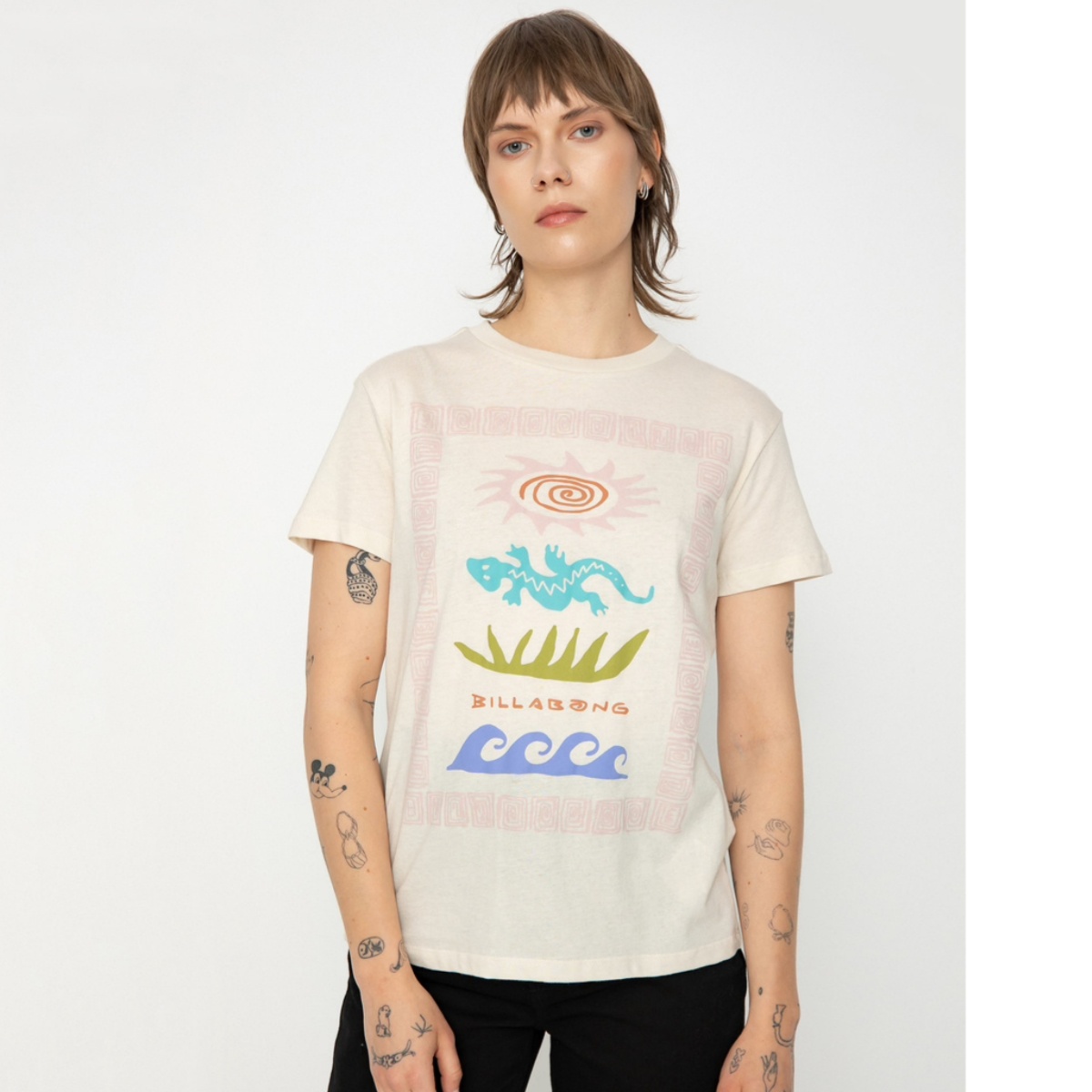 Classic Logo Billa Outdoor Sur - Streetwear Brand Logos review and price