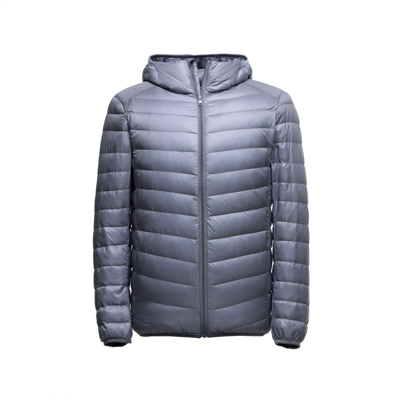 2022 Ultra Light Autumn Winter - Streetwear Brand Jacket review and price
