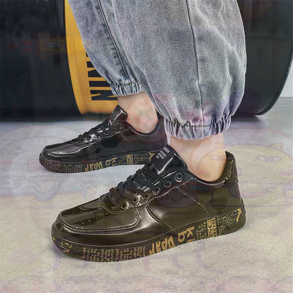 Round Foot Size 45 Sneakers Wh - Streetwear Brand Store review and price