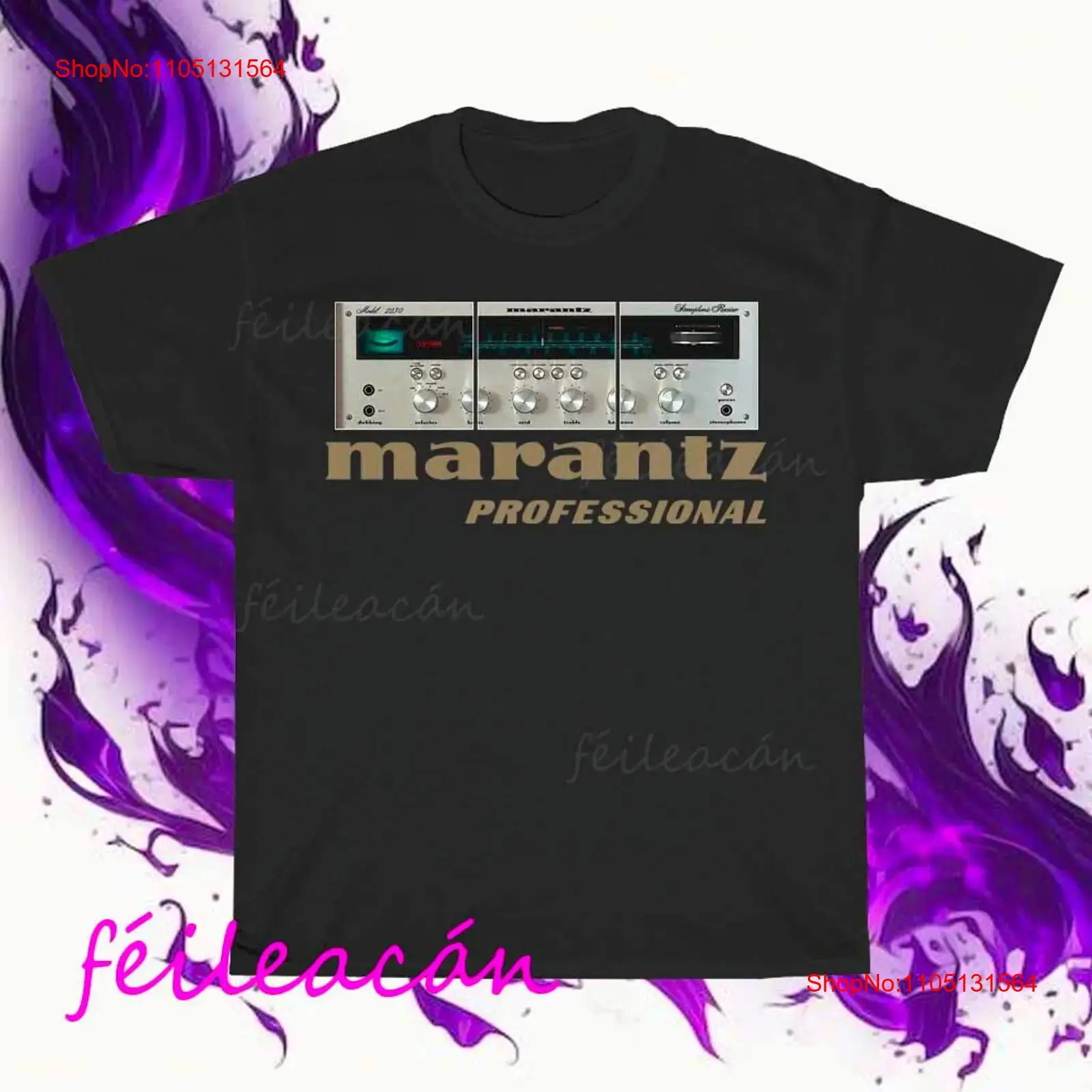Brand New Marantz Amplifier Lo - Streetwear Brand Logos review and price