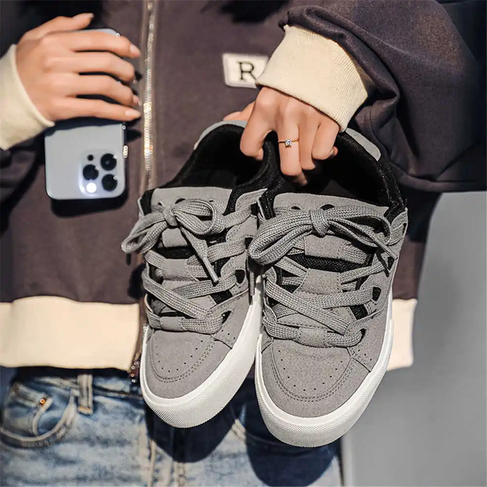 With Lacing Hiphop Women's Sch - Streetwear Brand Store review and price