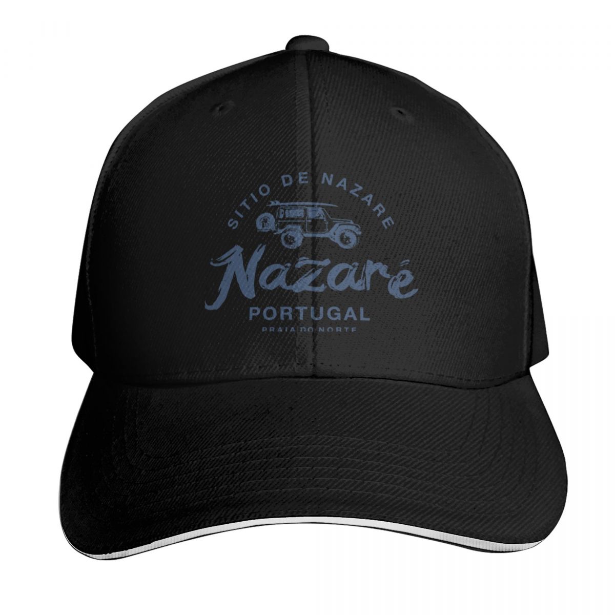Nazare PORTUGAL Portuguese Sur - Streetwear Brand Portugal review and price