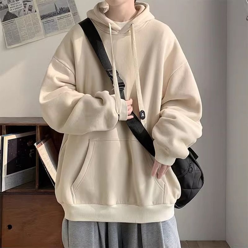 Extra Thick Baggy Plus Size So - Streetwear Brand Aesthetic review and price