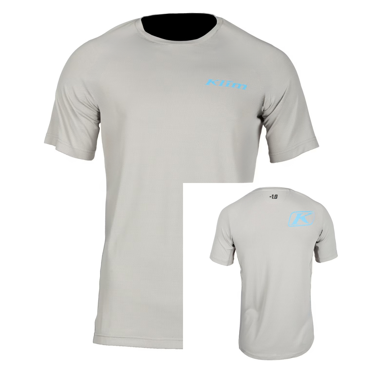Black Base Logo KL Outdoor ADV - Streetwear Brand Logos review and price