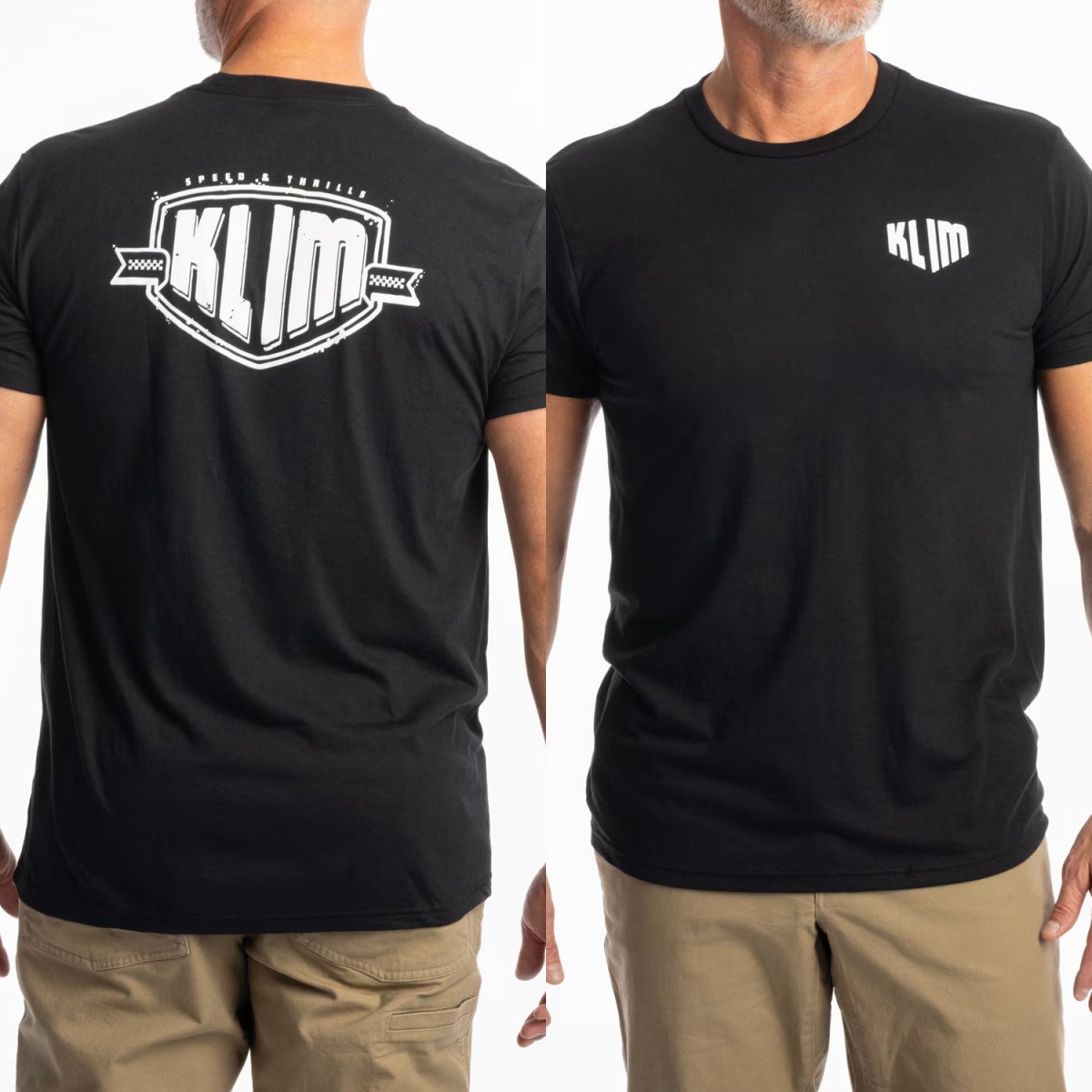 Black Base Logo KL Outdoor ADV - Streetwear Brand Logos review and price